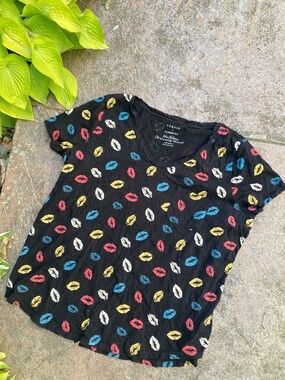TORRID Classic Fit T Shirt